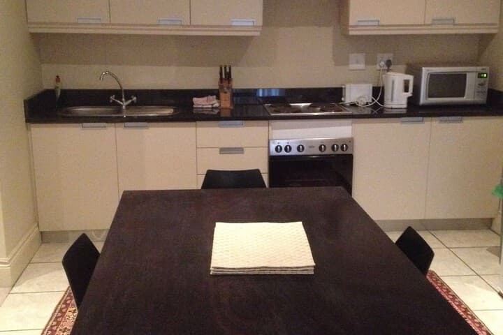 Arum Hill Lodge photo 2