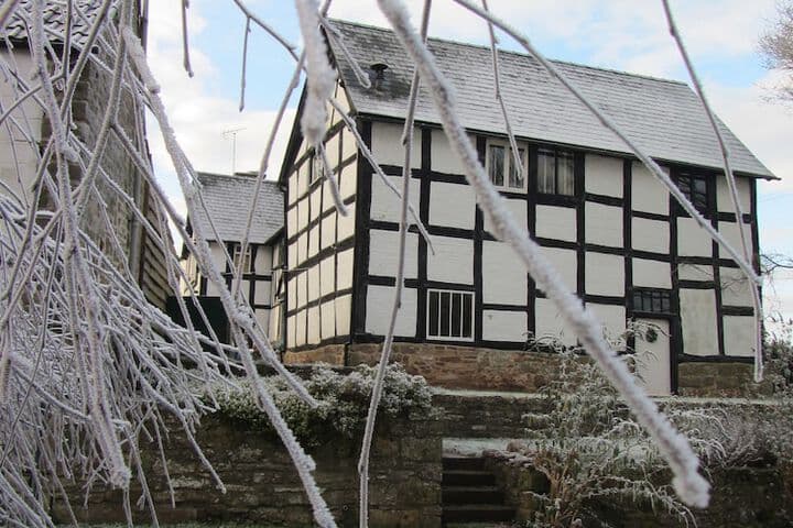 Lower Wythall B&B photo 2