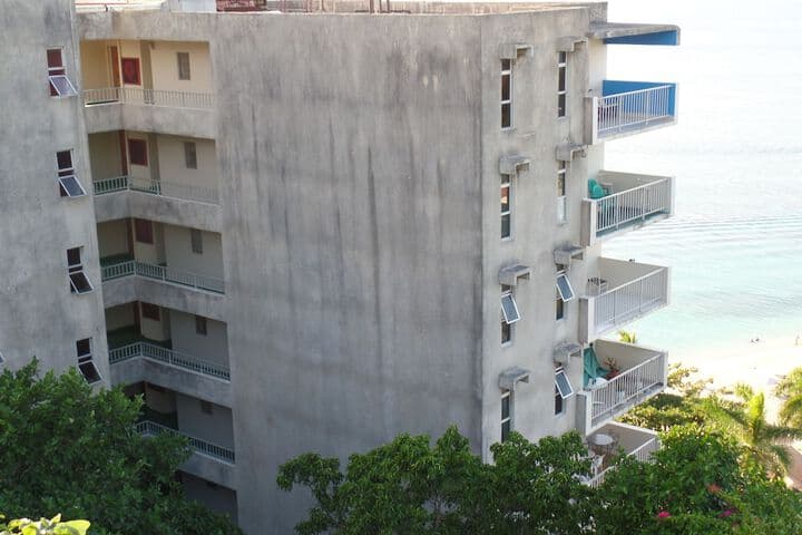 Montego Bay Club Beach Resort photo 4