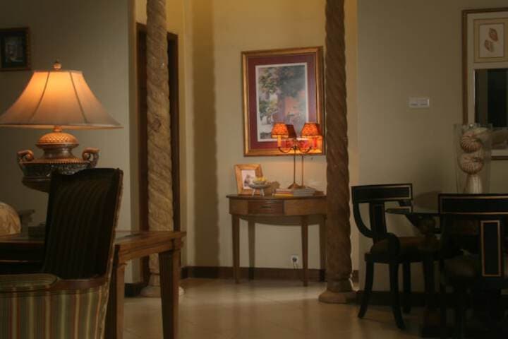 Villa Pakem photo 5