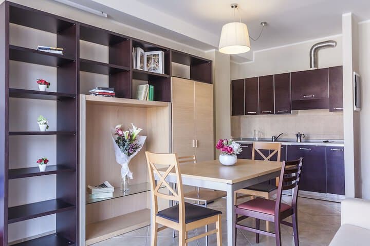 ApartHotel Anghel photo 4