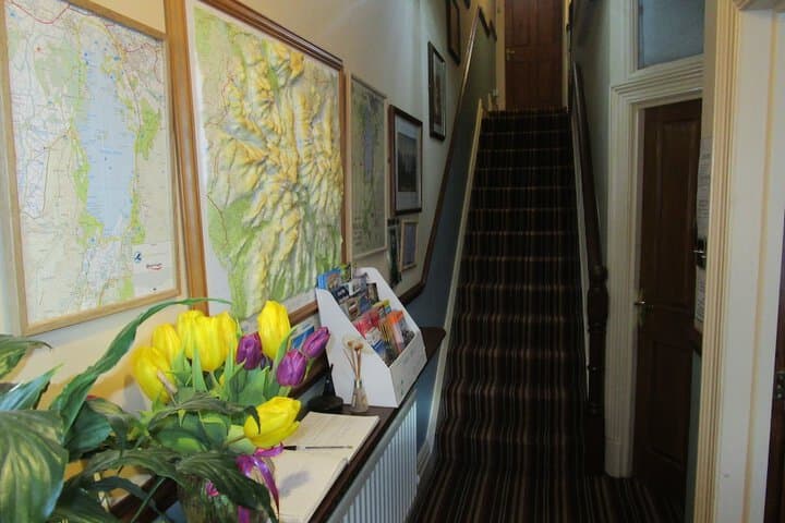 Brookfield B&B Guest House photo 3