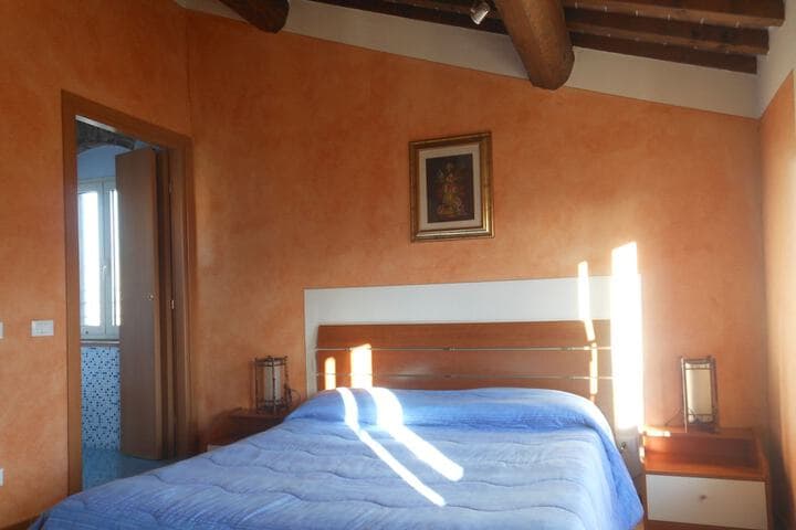 Bed & Breakfast La Corte photo 4