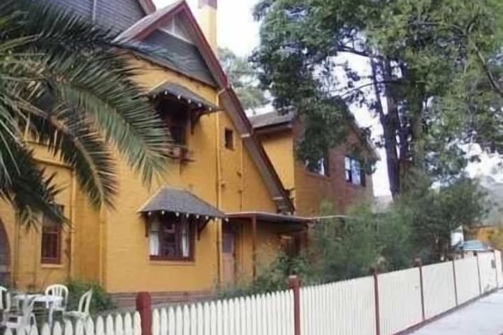 Burwood Bed&Breakfast photo 4