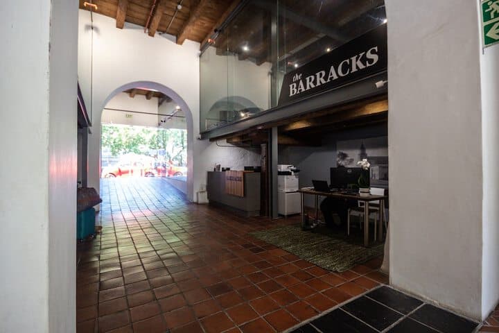 The Barracks photo 2
