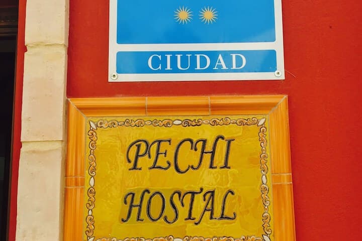 Hostal Pechi photo 2