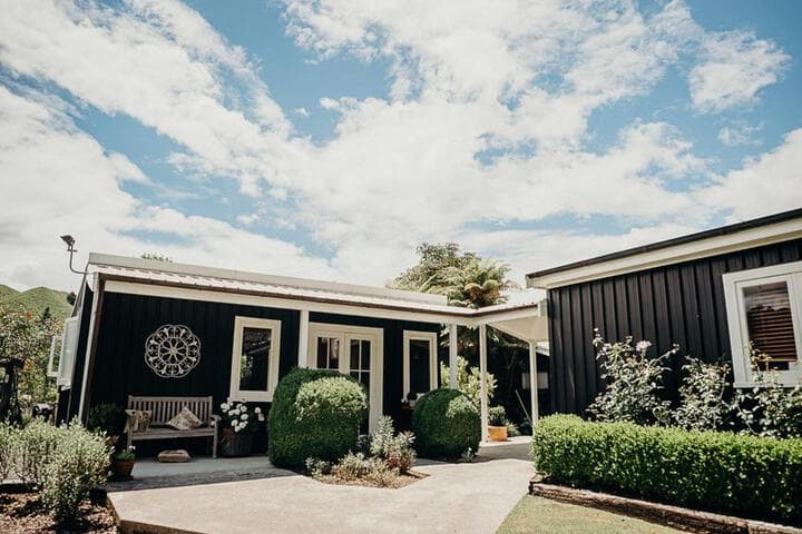Bradleys Garden Bed&Breakfast photo 4
