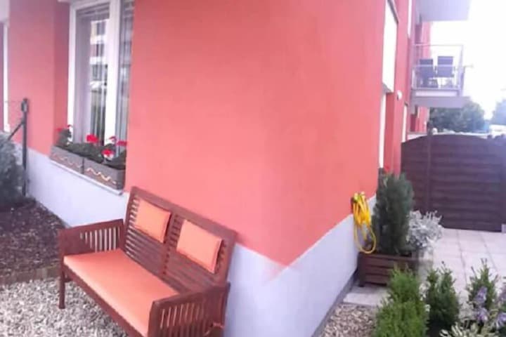 Bastien Studio near Airport photo 3