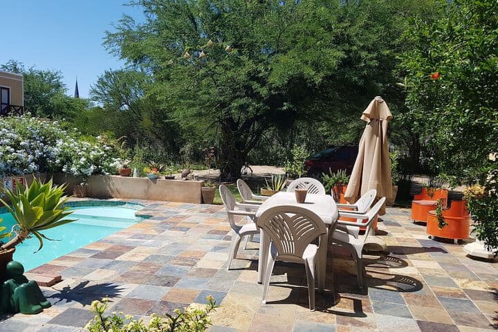 Steytlerville Villa Guest House photo 3