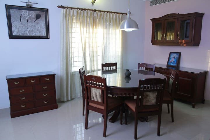 Fort Beach Service Apartment photo 4