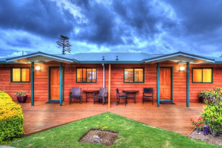 Endeavour Lodge photo 5