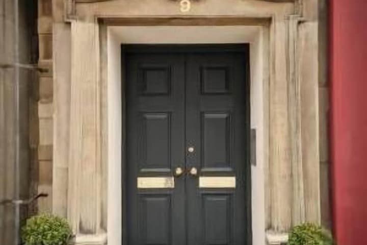 Destiny Scotland St. Andrew Square Apartments photo 2