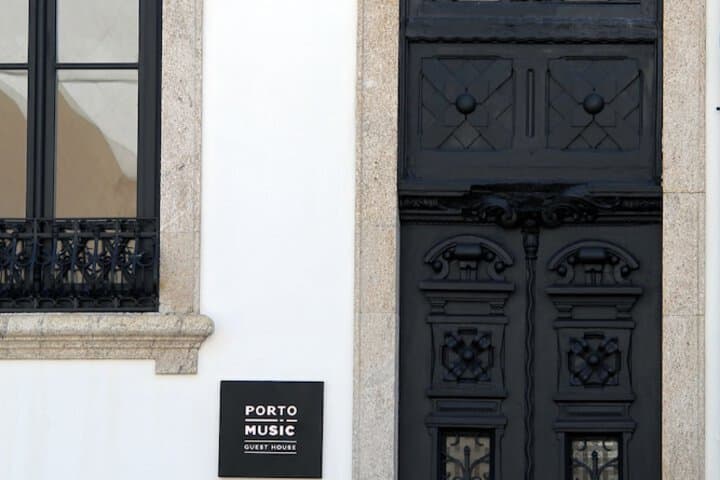 Porto Music Guest House photo 5