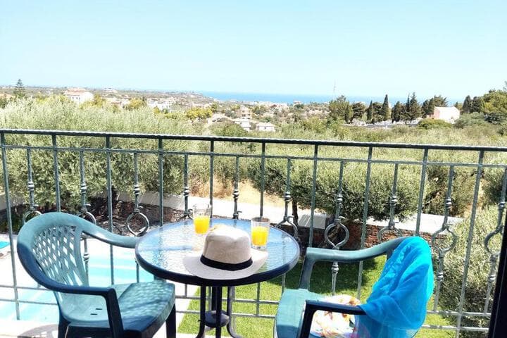 Nefeli Villas photo 2