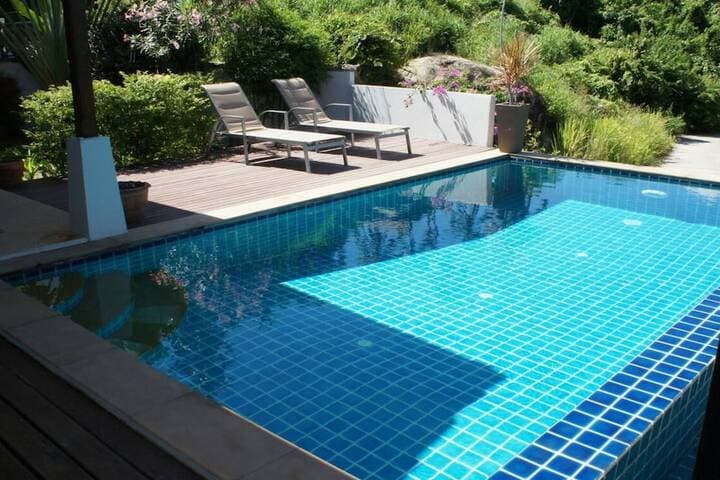 NB Villa Daria photo 2