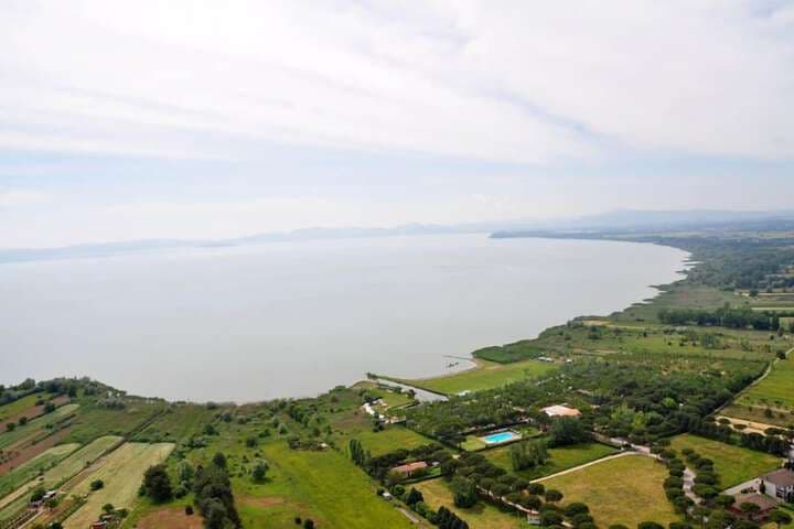 Badiaccia Camping Village photo 3