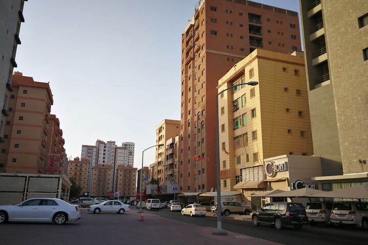 Red Tower Furnished Apartments photo 4