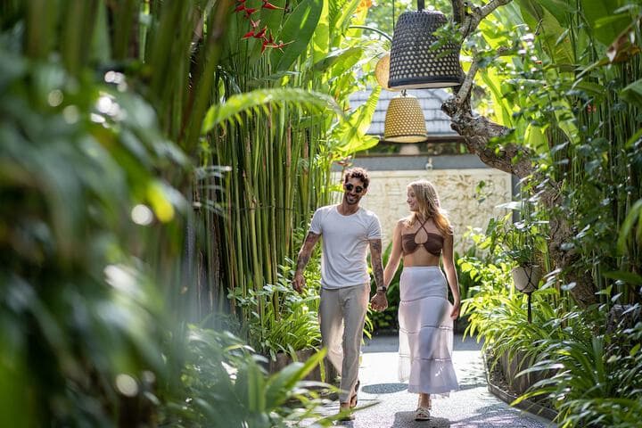 Seminyak Sanctuary Villa by Ini Vie Hospitality photo 4