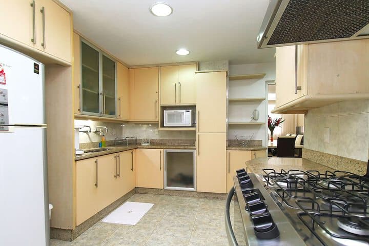 MZ Apartments Raul Pompeia photo 3