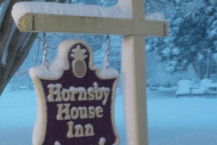Hornsby House Inn photo 2