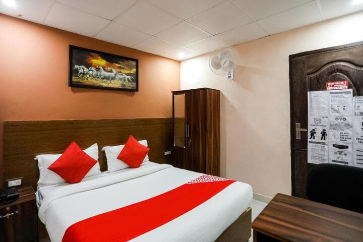 Hotel The mannat photo 5