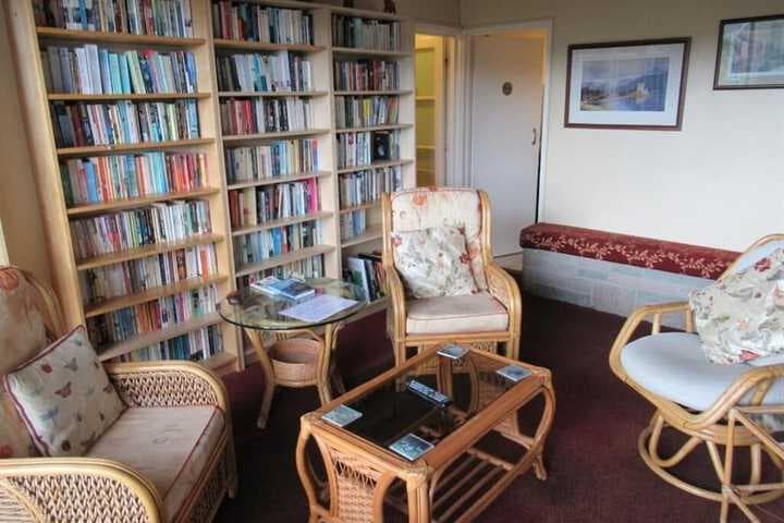 Avoncourt Lodge photo 2