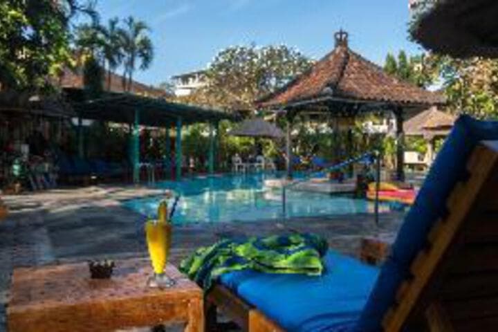 Puri Kelapa Garden Cottages photo 5