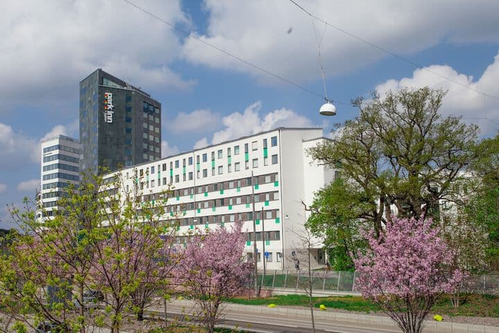 ApartDirect Hammarby Sjöstad photo 3
