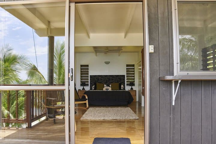 Nikao Tapere destination view