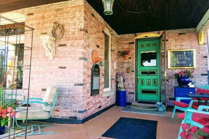 1812 Overture B&B photo 4