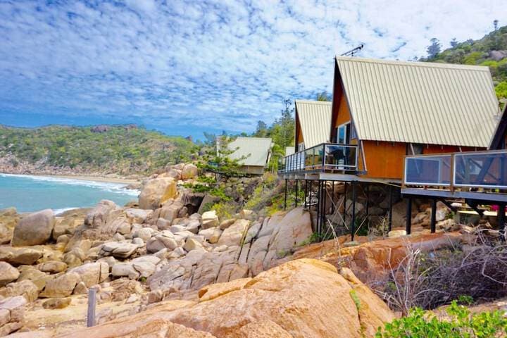 Nomads Magnetic Island Hostel photo 5