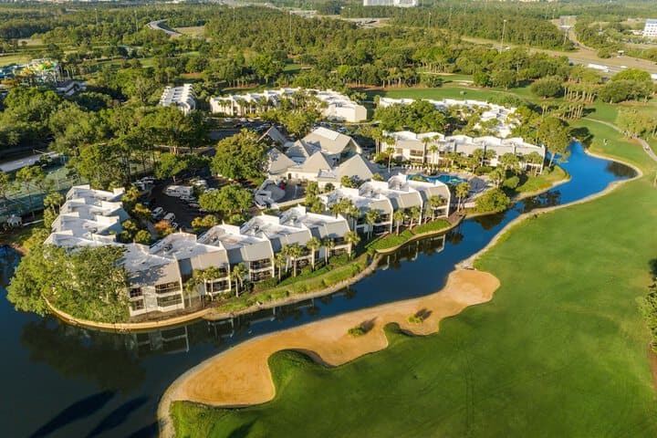 Marriotts Sabal Palms photo 2