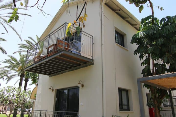 Kibbutz Ashdot Yaacov Ichud Country Lodging photo 3