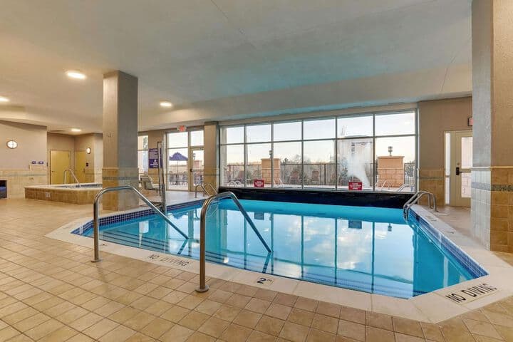 Drury Plaza Hotel Denver Westminster photo 2