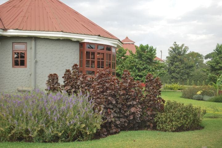 Arusha Planet Lodge photo 3