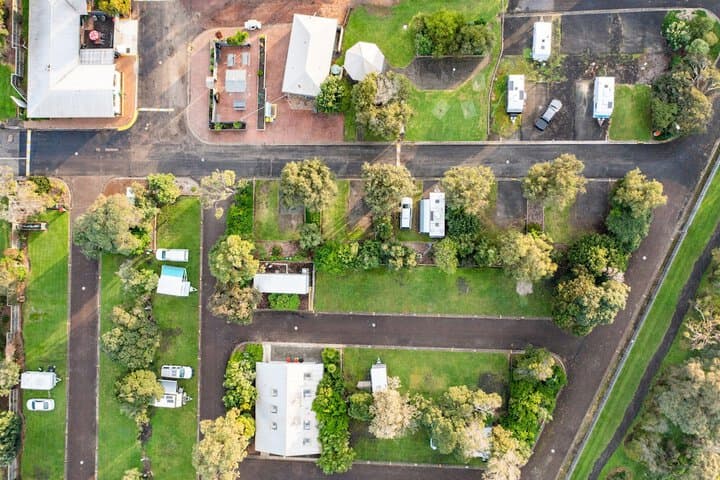 NRMA Portland Bay Holiday Park photo 5