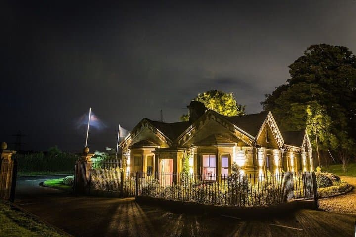 Close House photo 4
