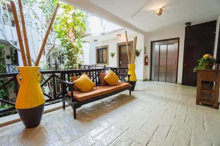 Posada Mariposa Boutique Hotel photo 2