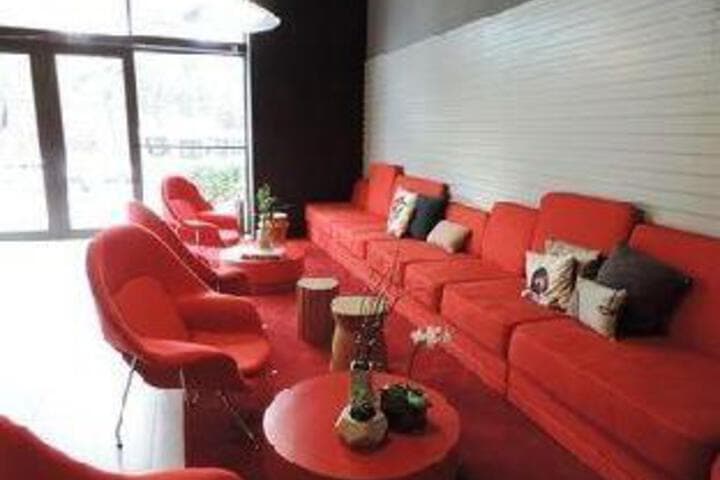 Adagio Alphaville photo 3