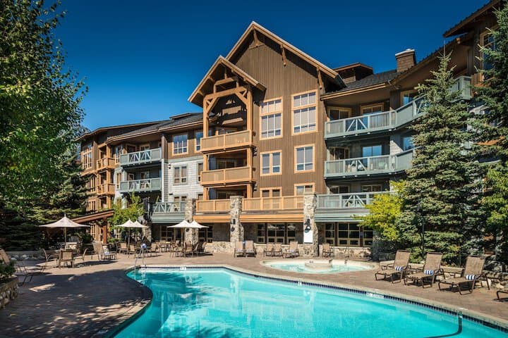 Legends Whistler photo 5