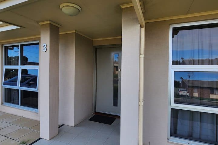 Ethelton Serviced Apartments photo 5