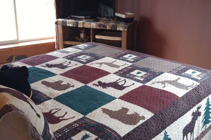 Strong Timbers B&B photo 3