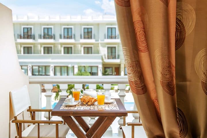 Katerini destination view