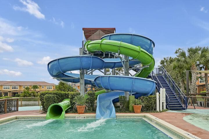 Regal Oaks Resort Vacation Townhomes by IDILIQ photo 4