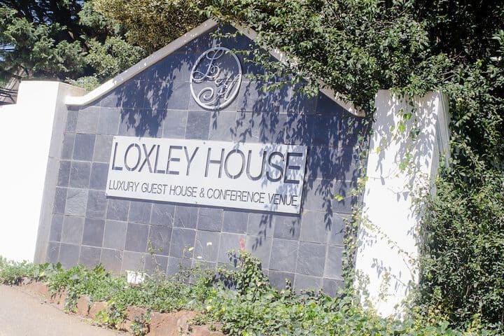 Loxley House photo 4
