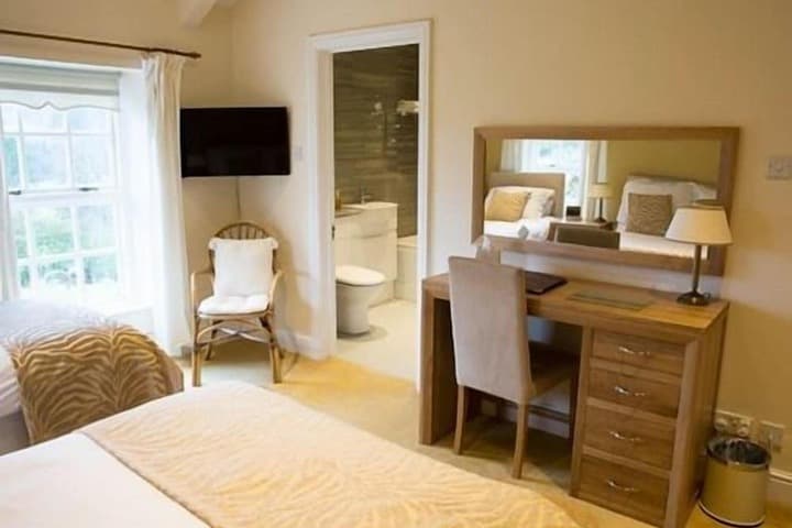 Llwyn Onn Guest House photo 4
