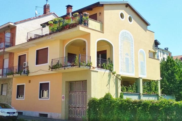 Casa con giardino photo 3