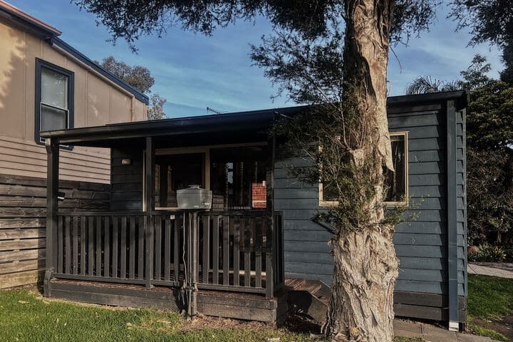 Amaroo Holiday Park photo 5
