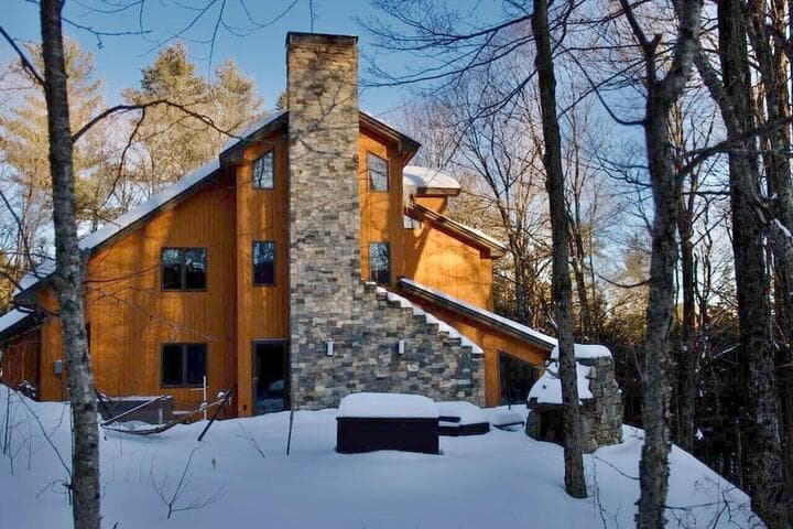 Lakewood Lodge photo 1