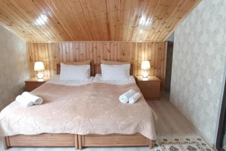Guest House Tamta photo 5